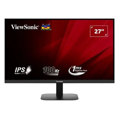 Monitor 27" ViewSonic VA2708-2K-HD