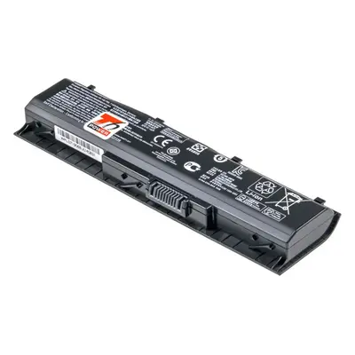 Baterie do notebooku T6 power HP Pavilion 17-ab000, Omen 17-w000, 5600mAh, 62Wh, 6cell