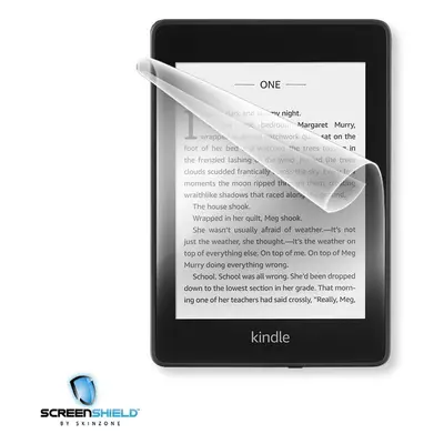 Ochranná fólie Screenshield AMAZON Kindle paperwhite 4 na displej