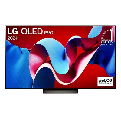 Televize 65" LG OLED65C48