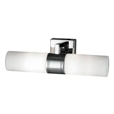 Nástěnná lampa Koupelnové nástěnné svítidlo ANITA 2xE14/40W/230V IP44