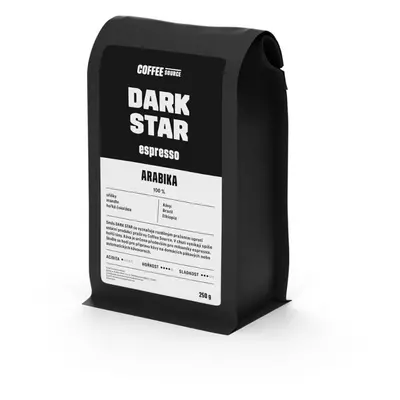 Káva Coffee Source Dark Star Blend 250g