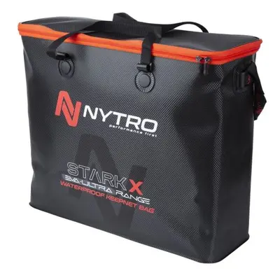 Nytro Taška Starkx EVA Waterproof Keepnet Bag XL