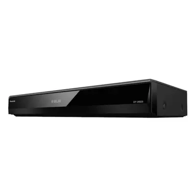 Blu-Ray přehrávač Panasonic DP-UB820EGK