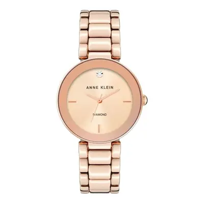 Dámské hodinky ANNE KLEIN 1362RGRG