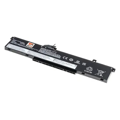 Baterie do notebooku T6 Power pro Lenovo ThinkPad P17 Gen 2 20YV, Li-Poly, 11,52 V, 8120 mAh 94 