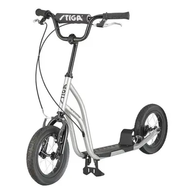 Koloběžka Stiga Air Scooter 12'', ST - Solid Tire