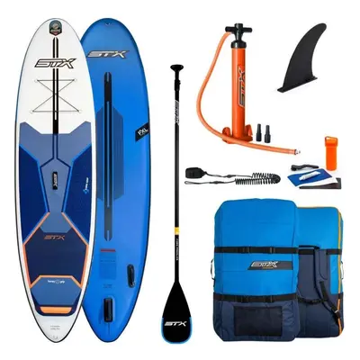 Paddleboard STX Freeride 11'6'' x 32'' x 6'' Blue/Orange