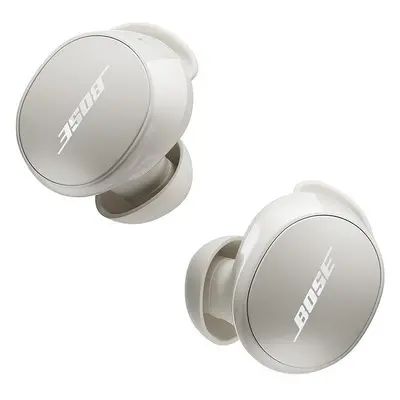 Bezdrátová sluchátka BOSE QuietComfort Earbuds bílá