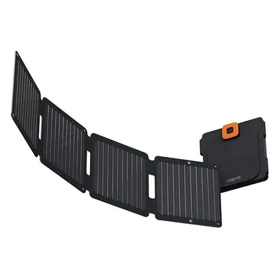 Solární panel Xtorm SolarBooster 28W - Foldable Solar Panel