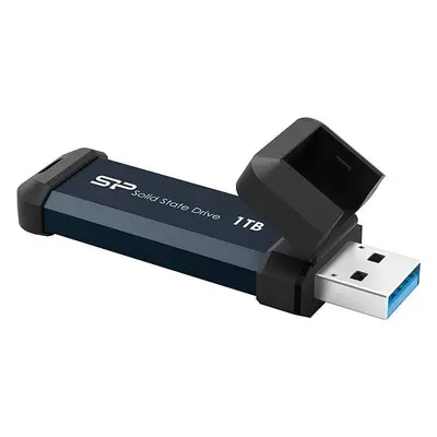 Externí disk Silicon Power MS60 1TB USB 3.2 Gen 2 (2024)