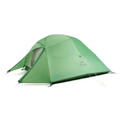 Stan Naturehike stan ultralight Cloud Up3 210T 2800g - zelená