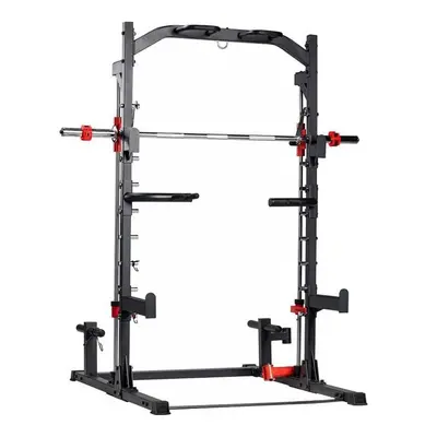 Multipress Posilovací stroj multipress IRONLIFE Smith Machine