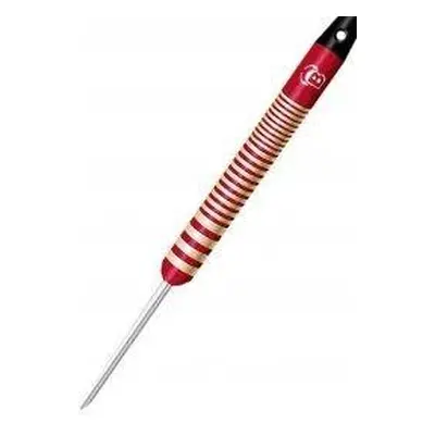 Šipky Bull's Šipky Steel Metis - Red - 21g