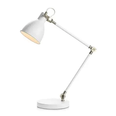 Stolní lampa Markslöjd 107738 - Stolní lampa HOUSE 1xE27/40W/230V