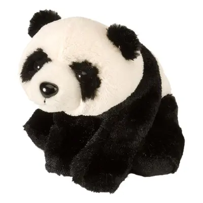 Plyšák WILD REPUBLIC plyšová Panda 15-30 cm