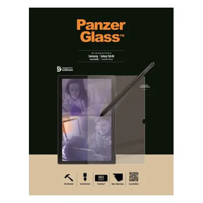 Ochranné sklo PanzerGlass Samsung Galaxy Tab A8