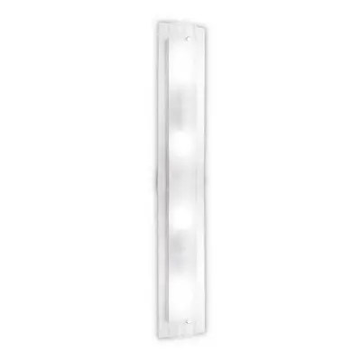 nástěnné a stropní svítidlo Ideal lux Tudor AP4 051864 4x40W E14