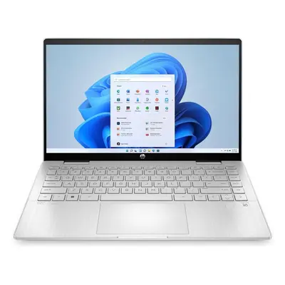 Tablet PC HP Pavilion x360 14-ek1002nc Natural Silver