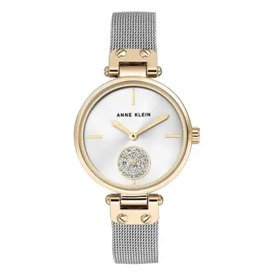 Dámské hodinky ANNE KLEIN 3001SVTT