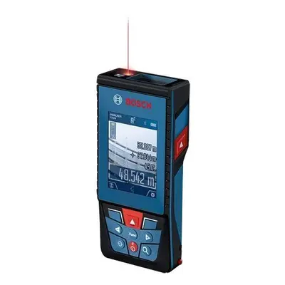 Laserový dálkoměr BOSCH GLM 100-25 C Professional 0.601.072.Y00