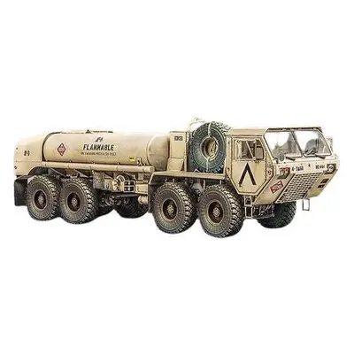 Plastikový model Model Kit military 6554 - M978 Fuel Servicing Truck