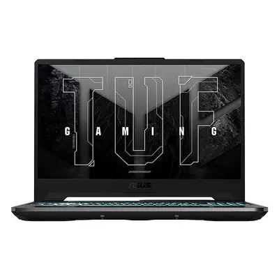 Herní notebook ASUS TUF Gaming A15 FA506NFR-HN037W Graphite Black