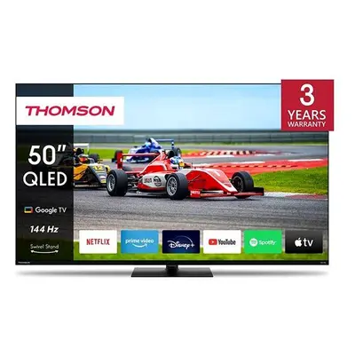 Televize 50" Thomson 50QG7C14