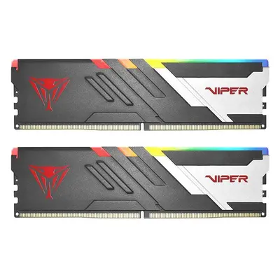 Operační paměť Patriot Viper Venom RGB 32GB KIT DDR5 6000MHz CL30