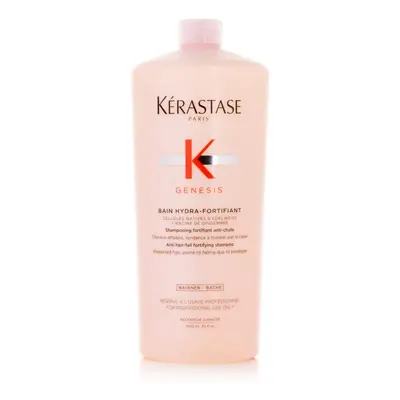 Šampon KÉRASTASE Genesis Bain Hydra Fortifiant Shampoo 1000 ml