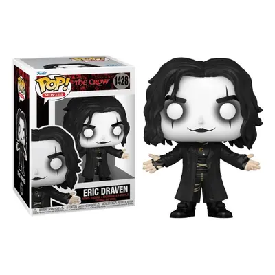 Funko POP Movies: The Crow- Eric