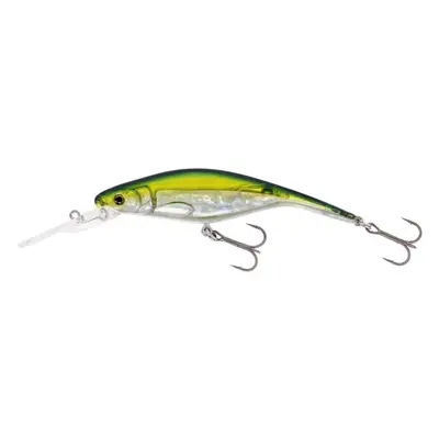 Westin Wobler P10DR Crankbait 10cm 16g Floating Olive Minnow