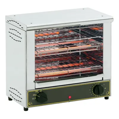 Gril ROLLER GRILL BAR 2000