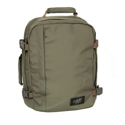 Turistický batoh CabinZero Classic 36L Georgian Khaki