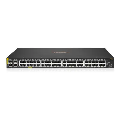 Aruba 6000 48G CL4 4SFP Swch