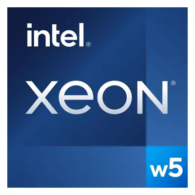 Procesor Intel Xeon w5-2455X