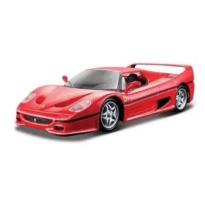 Model auta Ferrari Race & Play F50