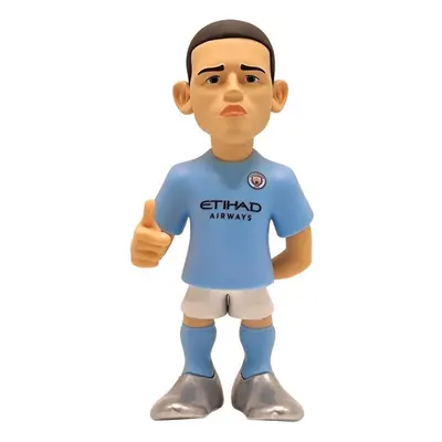 MINIX Football: Club Manchester City - FODEN