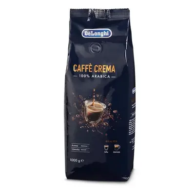 Káva De´Longhi Coffee 1kg Crema