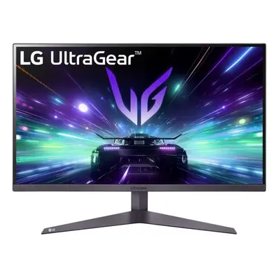 Monitor 27" LG UltraGear 27GS50F-B