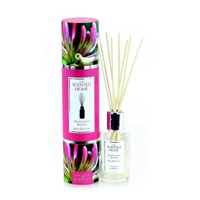 Aroma difuzér Ashleigh & Burwood SCENTED HOME - HONEYSUCKLE BLOSSOM, 150 ml