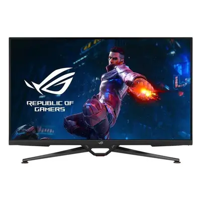 Monitor 38" ASUS ROG Swift PG38UQ