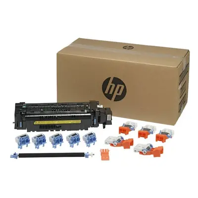 HP originální maintenance kit L0H25A, 225000str., HP LJ M607, M608, M609, LJ Managed E60055, sad