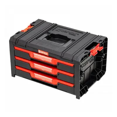 Kufr na nářadí Qbrick System PRO Drawer 3 Toolbox 2.0 Expert