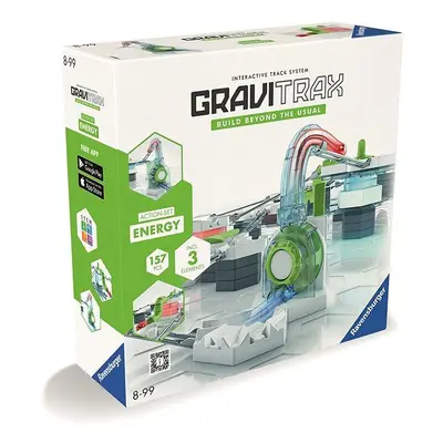 Stavebnice Ravensburger 274826 GraviTrax Akční set Energy