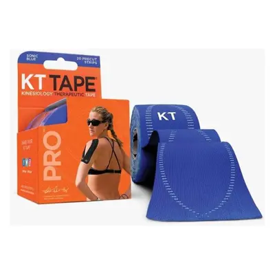 Tejp KT Tape Pro® Sonic Blue