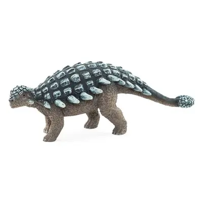 Figurka Mojo Fun dinosaurus Ankylosaurus