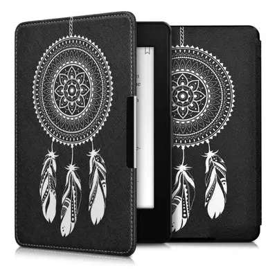 Pouzdro na čtečku knih KW Mobile - Mandala Dreamcatcher - KW2811837 - Pouzdro pro Amazon Kindle 