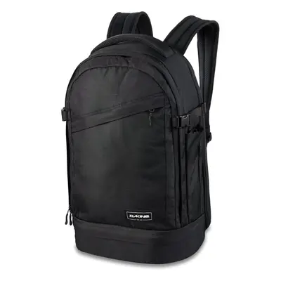 Městský batoh DAKINE Verge Backpack 25L, Černý