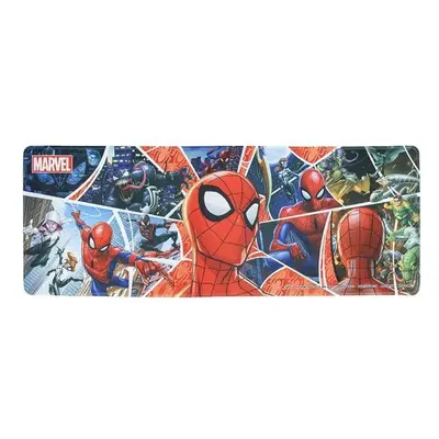 Podložka pod myš Marvel - Spiderman - Podložka pod myš a klávesnici